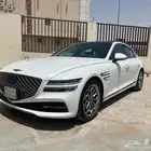 جنسس 2022 سعودي G80 رويال 6 سرندل شبه الاصفار