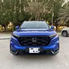 للبيع هوندا CR V شبه اصفار 2024