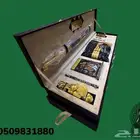هدايا رجالية واطقم