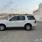 اكسبلور 2009 بدي وكاله