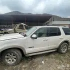 اكسبلور موديل 2008