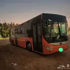 BUS FOR RENT 2015 model 47 seater 13000