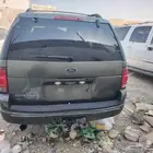 فورد اكسبلورر 2002 قطع غيارفقط