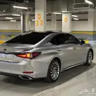 لكزس ES 350 موديل 2025