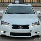 لكزس - 2013 - GS350 - سعودي