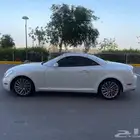 لكزس كشف SC430