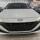 هونداي النترا موديل 2021