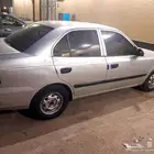 اكسنت 2005