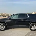 شفروليه ترافيرس 2019 للبيع