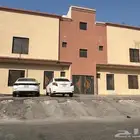شقة عوائل للايجار الفيصليه الدمام