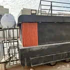 فود تركات جديدة وغير جديدة بأسعار مناسبة