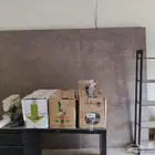 الواح خشب