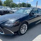 2021 ليكزس ES350 - فل كامل وبحالة استثنائية وسعر مميز