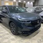هوندا HRV نص فل سعودي 2025