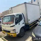 Toyota DYNA 2006 model truck