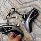 يتوفر مثبت سرعه اصلي مستعمل النترا وتوسان و اوبتما وسبورتاج