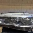 شمعات بي ام x6 2017