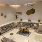 شاليه فاخر العمارية فيلا ايجار يومي