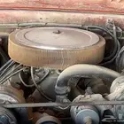 للبيع مكينه جمس حجم 454