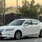 هوندا اكورد فل 2012 سعودي