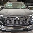 نيسان باترول بلاتينيوم تنفس طبيعي بترومين 2026