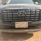 هيونداي فينيو 2024 مصدومه