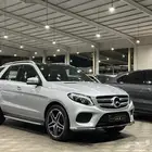 مرسيدس GLE 500 موديل 2016