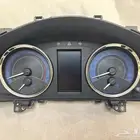 كورلا 2019 الي 2017 طبلون فل كامل ويركب على الاستاندر