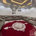 كنب موسجاد نظيف