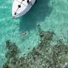 مني يخت للرحلات السباحه والنزهه