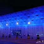 تنظيم مؤتمرات ومعارض