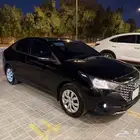 هونداي اكسنت - 2022 - مالك اول