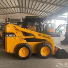 اسكيد لودر - بوب كات ماركة هونداي