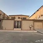 لللبيع دور وي دور في حي غرناطه مساحه 400 متر مرمم بل كامل