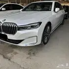 BMW730 2021 ناغي