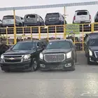 دينالي مصدوم تشليح - تاهو مصدوم تشليح