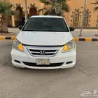 هوندا اوديسي 2010