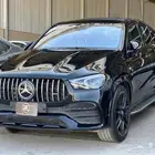 مرسيدس GLE 2023