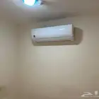 للإيجار غرفة سواق في حي الروابي