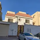 فيلا للإيجار حي النرجس