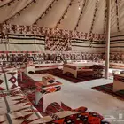 بيت شعر خيام كراسي حديد تفصيل وعروضات خاصه .