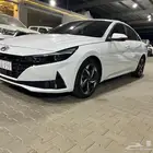 هيوانداي أفانتي موديل 2023 بنزين