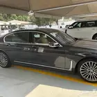 بي ام دبليو BMW فل كامل نظيفة جدا علي الشرط موديل 2020