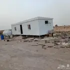 كرفانه للبيع
