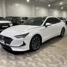 هيونداي سوناتا 2020