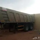 يوجد صناديق قلاب للايجار جميع المقسات