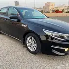 للبيع كيا اوبتيما كي5 موديل 2016 ديزل