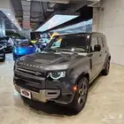 لاند روفر Defender 110 SE موديل 2023م (وارد كندا)