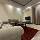 شقق مفروشه فندقية ايجار شهري من 2500 ريال