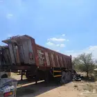 صناديق قلابات